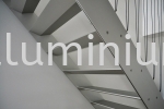  Aluminium Staircase