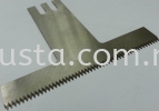 Packing - Tooth Knife Plastic and Packaging Industries