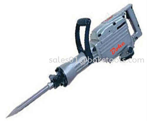 紸 WH-65A DEMOLITION / ROTARY HAMMER AC TOOLS POWER TOOLS - BOKE