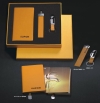 037-T072 Organizers / Diaries / Planner / Executive Notebooks / Gift Set Executive Gift Set