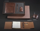 033-T069 Organizers / Diaries / Planner / Executive Notebooks / Gift Set Executive Gift Set