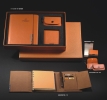 032-T068 Organizers / Diaries / Planner / Executive Notebooks / Gift Set Executive Gift Set