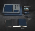 042-T010 Organizers / Diaries / Planner / Executive Notebooks / Gift Set Executive Gift Set