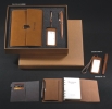034-T070 Organizers / Diaries / Planner / Executive Notebooks / Gift Set Executive Gift Set