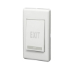 Exit Push Button Sistem Kawalan Akses Pintu 