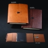 081-C56 Organizers / Diaries / Planner / Executive Notebooks / Gift Set Executive Gift Set