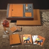 055-T025  Organizers / Diaries / Planner / Executive Notebooks / Gift Set Executive Gift Set