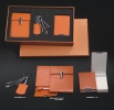 068-H010 Organizers / Diaries / Planner / Executive Notebooks / Gift Set Executive Gift Set