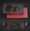 067-H009 Organizers / Diaries / Planner / Executive Notebooks / Gift Set Executive Gift Set