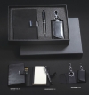 060-H002 Organizers / Diaries / Planner / Executive Notebooks / Gift Set Executive Gift Set