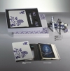 057-T029  Organizers / Diaries / Planner / Executive Notebooks / Gift Set Executive Gift Set