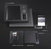 058-T037  Organizers / Diaries / Planner / Executive Notebooks / Gift Set Executive Gift Set