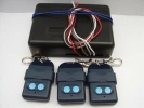 330 Autogate Remote Control & Receiver Pintu Pagar Otomatik - Gelongsor