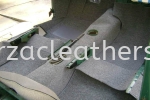  Car Carpet