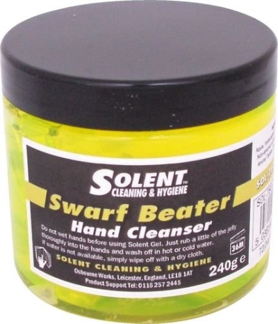 Swarf Beater Hand Gel Hand Soap SOL7802540D