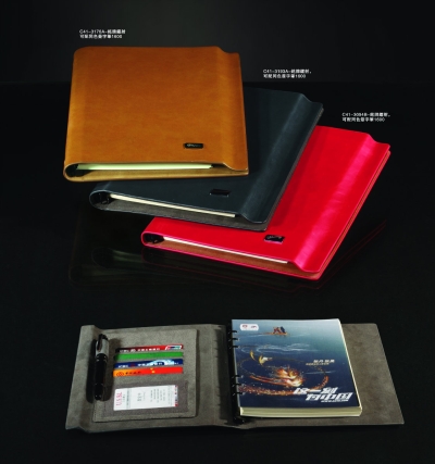 119-C41 Organizers / Diaries / Planner / Executive Notebooks / Gift Set