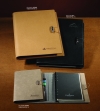 123-C53 Organizers / Diaries / Planner / Executive Notebooks / Gift Set Executive Gift Set