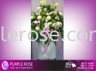 Condolence Sympathy Stand78 (SGD60) Sympathy