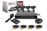 DIY CCTV Surveillance Kit CCTV - DIY