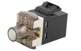 RJ45 UTP Modular Jack CAT 6 ALL-LINK Modular Plug, Modular Jack, Face Plate Networking Products