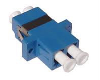 LC Adaptor Duplex SM