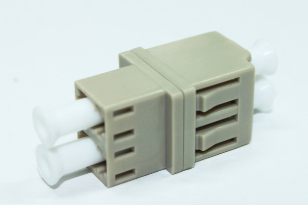 LC Adaptor Duplex MM