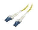 LC-LC 9/125UM Fiber Optic Patch Cord DUPLEX 3MTR Fiber Optic Patch Cord Fiber Optic Components