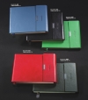 160-E25 Organizers / Diaries / Planner / Executive Notebooks / Gift Set Executive Gift Set