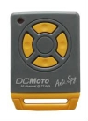 DC MOTO Remote Control Transmitter AUTOGATE - SWING / FOLDING