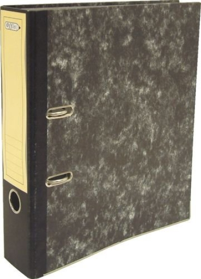 Lever Arch Files Foolscap - Cloud, OFI8100230K