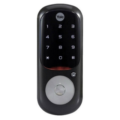 Yale Digital Door Lock YDR1211