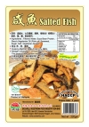 SALTED FISH Frozen Soya Bean Protein Products wSaƷ