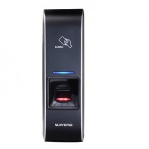 Suprema BioEntry Plus Fingerprint Access Control