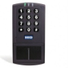 HID EntryProx 4045 Pin and Card Access Card Access Control