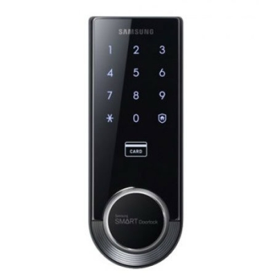 Samsung SHS-3321 Digital Door Lock