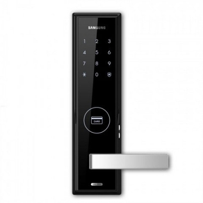 Samsung SHS-5050 Digital Door Lock