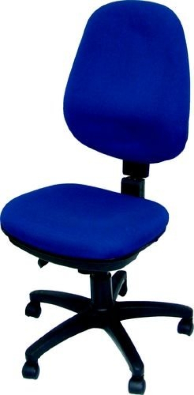 Chairs, High Backed Operator Chair LNC8110030K