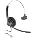 SP11 Wired QD Headset POLY (PLANTRONICS) Headset