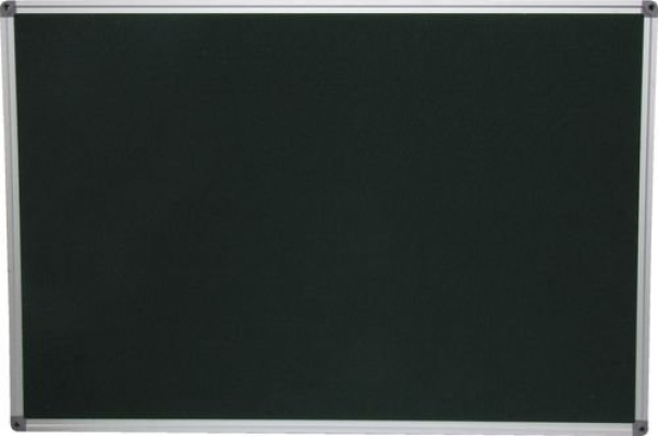 Felt Notice Boards Green 900 x 600mm, OFI8360060K