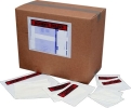 Packaging, Packing List Envelopes AVN8300390K Packaging Avon