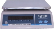 Scales, Electronic Weighing Scales 6kg, OXD8442200K Scales Oxford