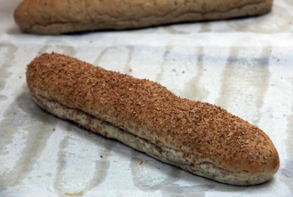 Wholemeal Long