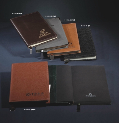 183- Organizers / Diaries / Planner / Executive Notebooks / Gift Set