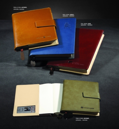 181- Organizers / Diaries / Planner / Executive Notebooks / Gift Set