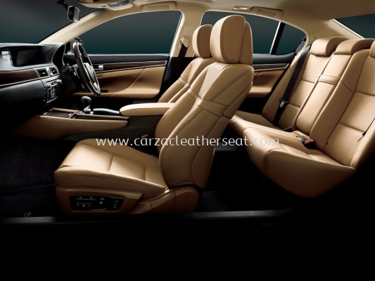 Car Interior Design