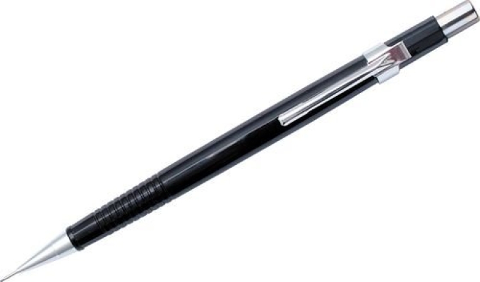 Pencils, Automatic Pencils 0.5mm, OFI8460050K