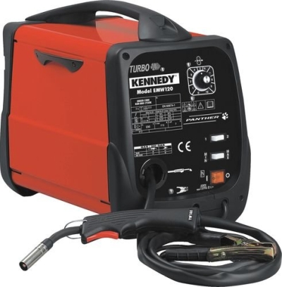 Welding, Dual Mig Welder KEN8801920K