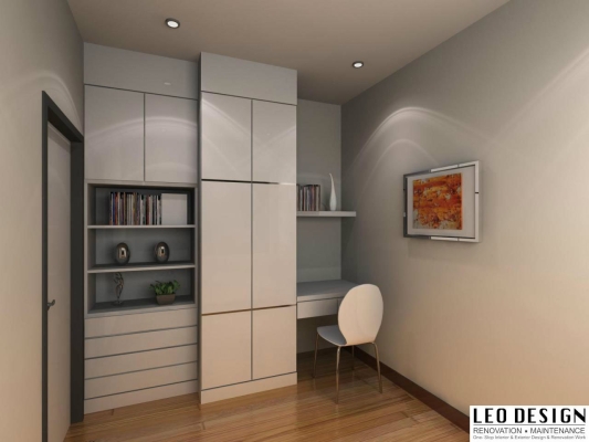 Bedroom Design