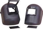 Lenses To Suit Helmets & Shields Green Shaded 12, CTL8857416S Welding Helmets Cromwell