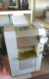 Dough Rolling Machine 12"  Bakery Equipment-Dough Rolling